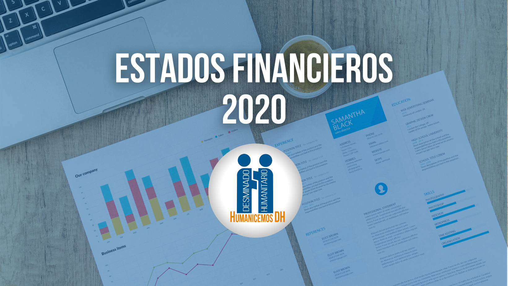 Financial Statements 2020 – HUMANICEMOS DH